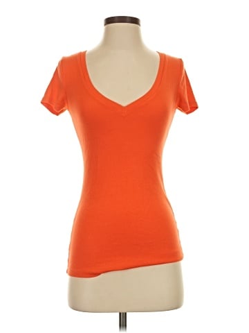 Three Dots Short Sleeve T-Shirt (view 1)