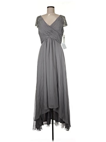 Eliza J Cocktail Dress (view 1)