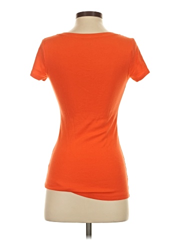 Three Dots Short Sleeve T-Shirt (view 2)