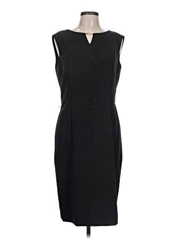 Ellen Tracy Cocktail Dress (view 1)
