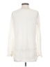 Knitted & Knotted Ivory Pullover Sweater Size S - photo 2