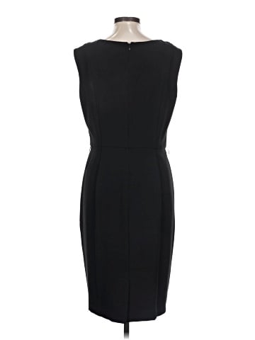 Ellen Tracy Cocktail Dress (view 2)
