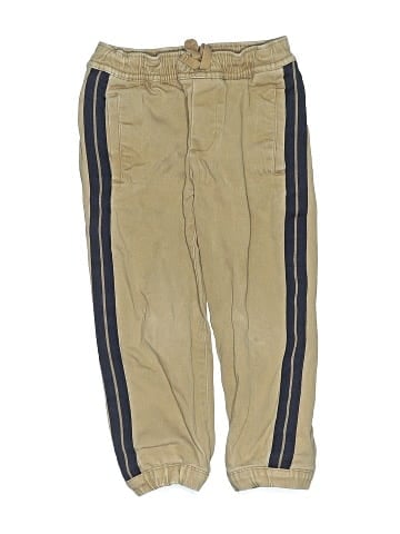Janie and Jack Track Pants (view 1)