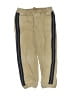 Janie and Jack Gold Track Pants Size 3T - photo 1
