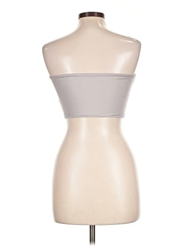 Shein Tube Top (view 2)