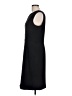 Ellen Tracy Solid Black Cocktail Dress Size 12 - photo 5