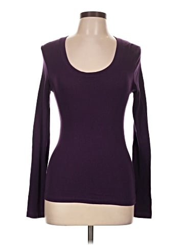 Zenana Outfitters Long Sleeve T-Shirt (view 1)