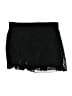 Kyodan Solid Black Active Skort Size L - photo 2