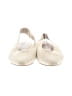 Everlane Ivory Flats Size 10 - photo 2