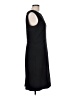 Ellen Tracy Solid Black Cocktail Dress Size 12 - photo 4