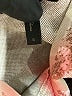 BCBGMAXAZRIA Paisley Tan Formal Skirt Size S - photo 6