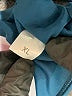 Unbranded Solid Blue Swimsuit Top Size XL - photo 3