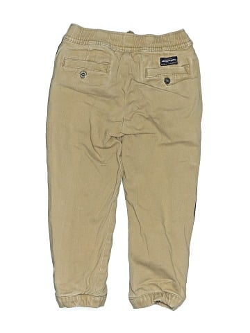 Janie and Jack Track Pants (view 2)