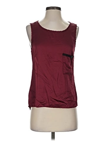 Koret Sleeveless Top (view 1)