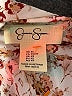 Jessica Simpson 100% Polyester Floral Tan Casual Dress Size XS - photo 7