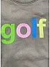 GOLF Tan Sweatshirt Size S - photo 11