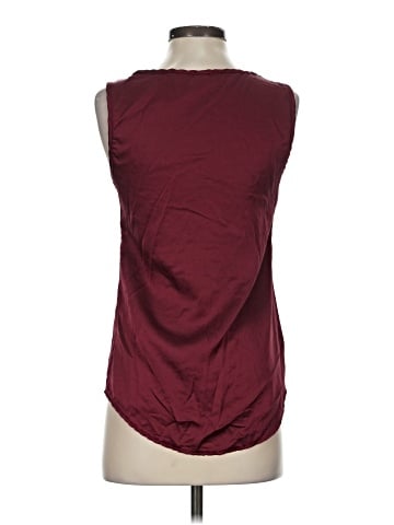 Koret Sleeveless Top (view 2)