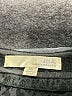 JOA Stripes Black Formal Skirt Size XS - photo 4