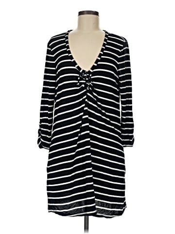 Kenneth Cole REACTION Kimono (view 1)