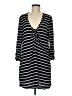 Kenneth Cole REACTION Black Kimono Size M - photo 1