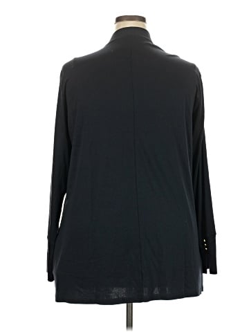 Lands' End Blazer (view 2)
