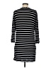 Kenneth Cole REACTION Black Kimono Size M - photo 2