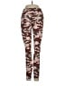 Varley Camo Brown Active Pants Size S - photo 1