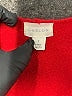 Caslon Red Pullover Sweater Size M - photo 7