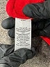 Caslon Red Pullover Sweater Size M - photo 8