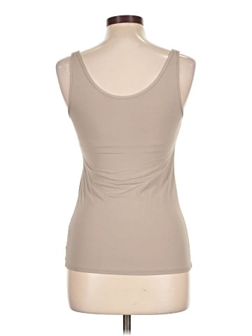 Uniqlo U AIRism Sleeveless T-Shirt (view 2)