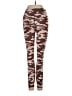 Varley Camo Brown Active Pants Size S - photo 2