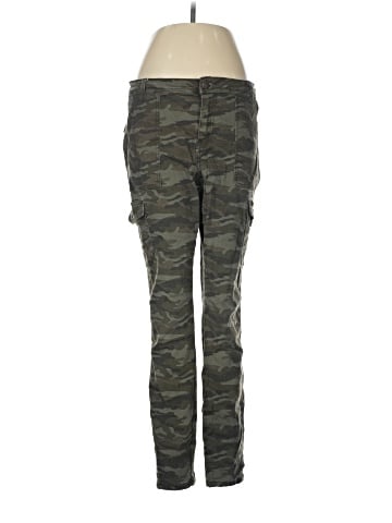 Caslon Cargo Pants (view 1)