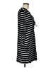 Kenneth Cole REACTION Black Kimono Size M - photo 4