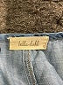 Bella Dahl Blue Jumpsuit Size S - photo 4