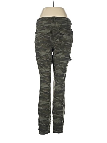 Caslon Cargo Pants (view 2)