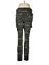 Caslon Camo Green Cargo Pants Size 29 waist - photo 2