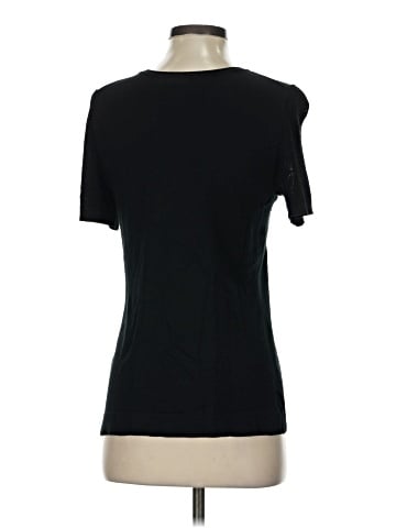Etcetera Short Sleeve Top (view 2)