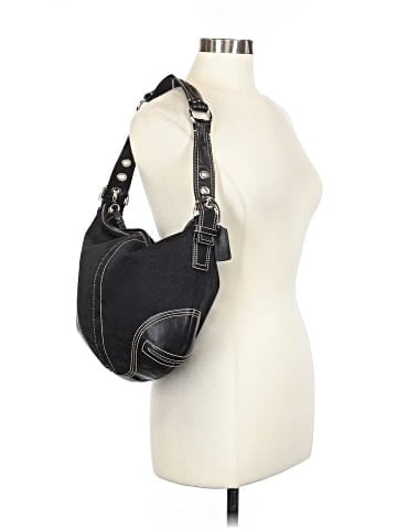 Coach Hobo (view 2)