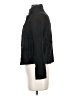 Banana Republic Black Coat Size S - photo 5
