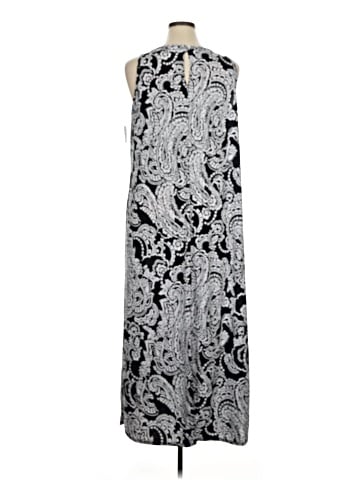 MSK Casual Dress (view 2)
