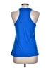 Nike Blue Active Tank Size L - photo 2