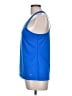 Nike Blue Active Tank Size L - photo 5