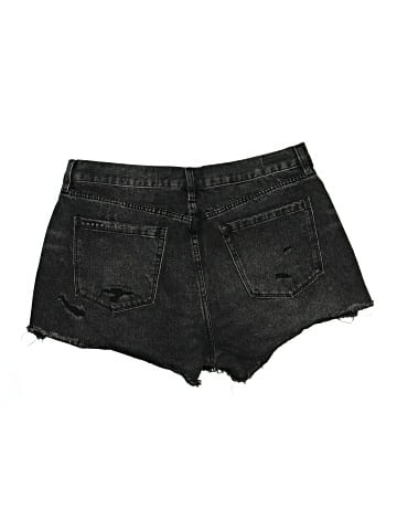 Blank NYC Denim Shorts (view 2)