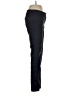 Heart Soul Black Active Pants Size 5 - photo 4
