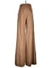 Max Mara Brown Dress Pants Size 8 - photo 2