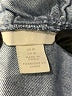 H&M Blue Denim Jacket Size M - photo 6