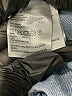 H&M Blue Denim Jacket Size M - photo 7