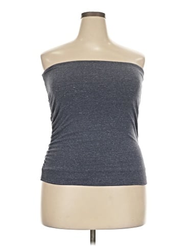 Synergy Tube Top (view 1)