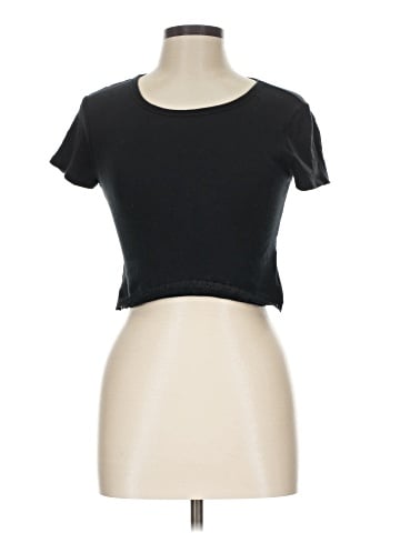 Garage Short Sleeve T-Shirt (view 1)