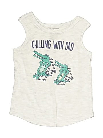 First Impressions Tank Top (view 1)